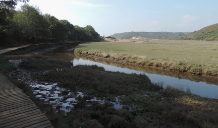 River