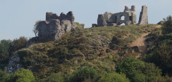 Castle