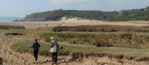 Dunes