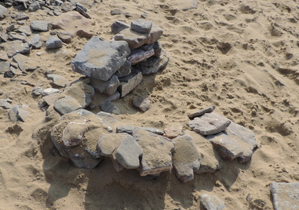 Stones