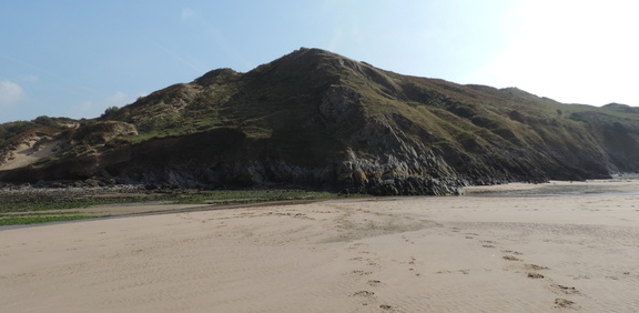 Ridge