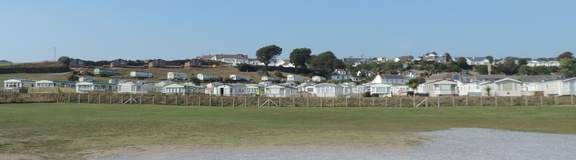 Caravans