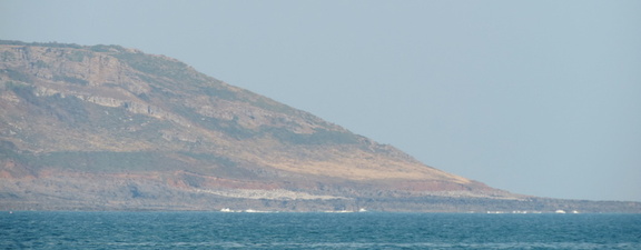 Headland