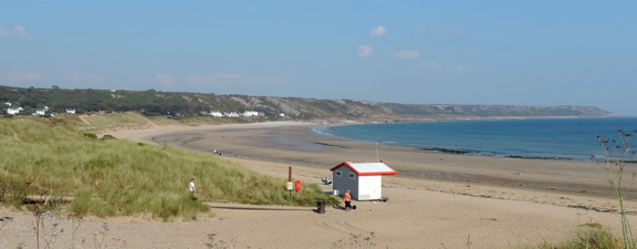 Bay