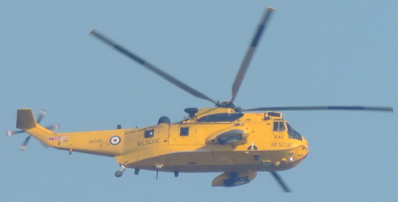 Helicopter