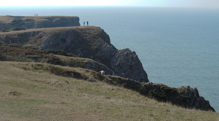 Cliffs