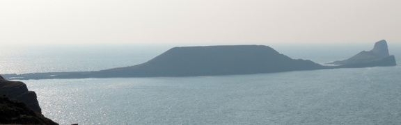 Orme's Head