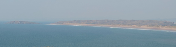 Coastline