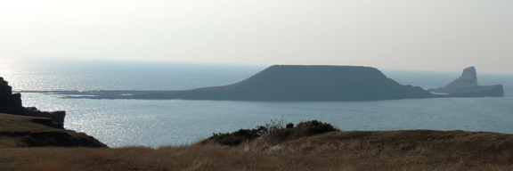 Orme's Head
