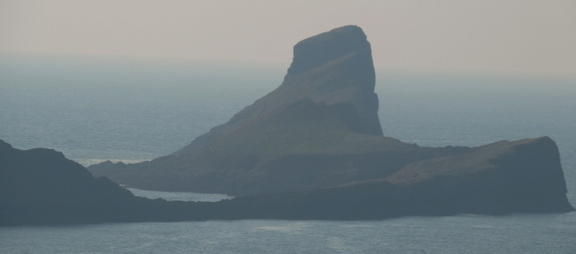 Orme's Head