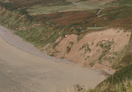 Cliffs