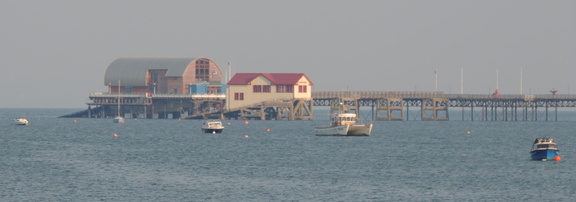 Pier