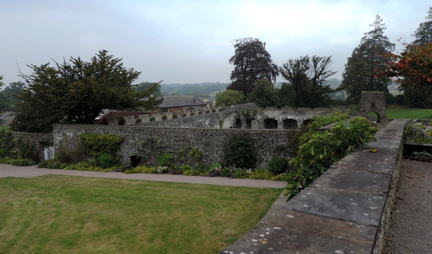 Walls