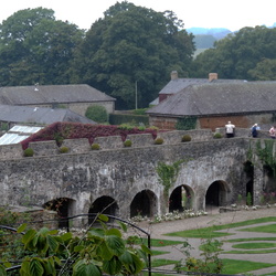 Aberglasney