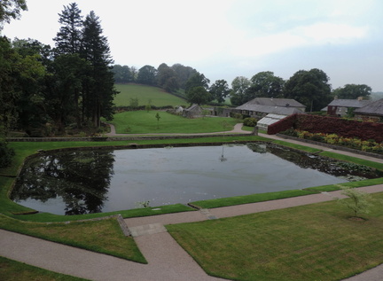 Pond