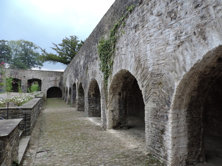 Walls