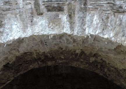 Stalactites