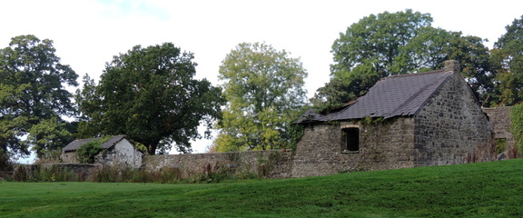 Outbuildings