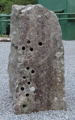 Stone