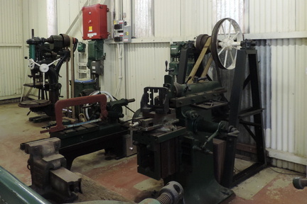 Workshop