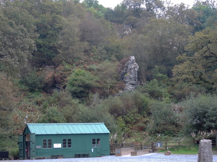 Hillside