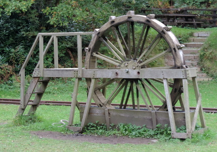 Wheel