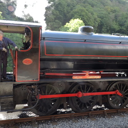 Gwili Railway