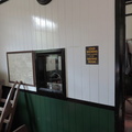 Ticket office