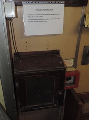 Post box