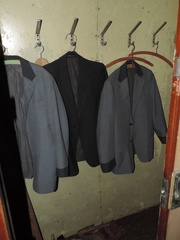 Secure store