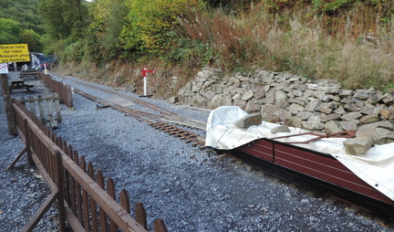 MIniature railway