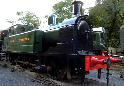 Green engine