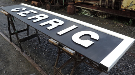 Sign