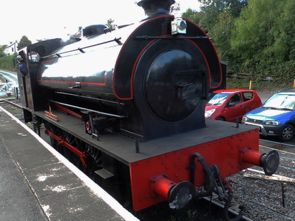 Engine
