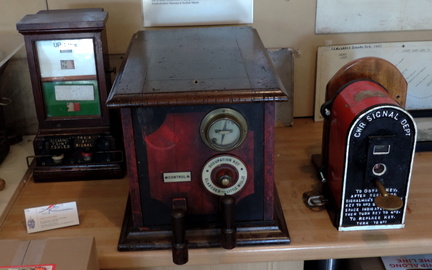 Signalling appliances