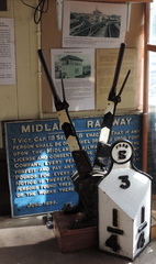 Levers
