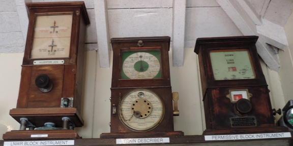 Signalling appliances