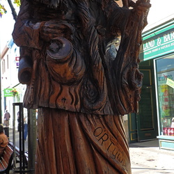 Carmarthen