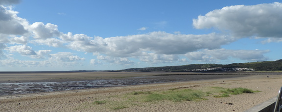 Coastline