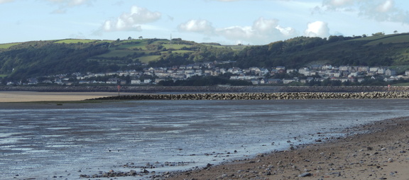 Coastline