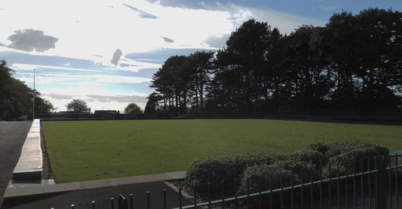 Bowling green
