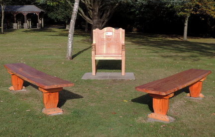 Seats