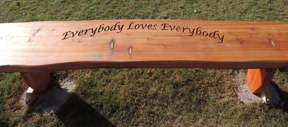 Bench