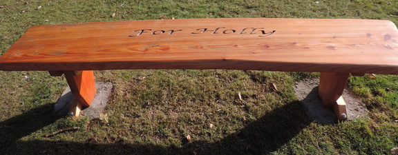Bench