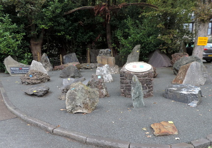 Rocks