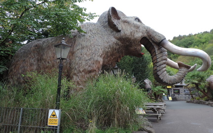 Mammoth