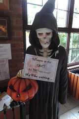 Grim Reaper