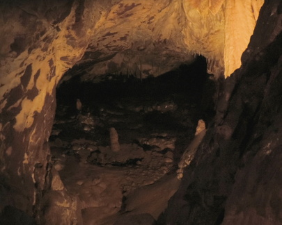 Passage