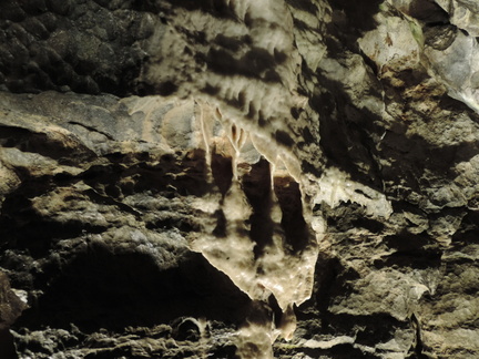 Stalactite