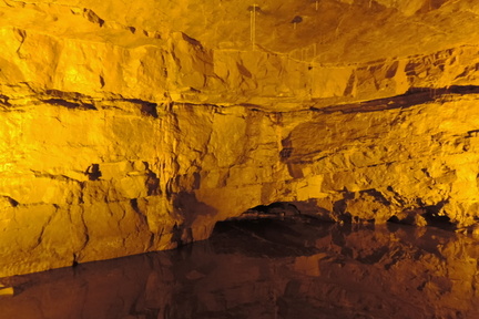 Tunnel